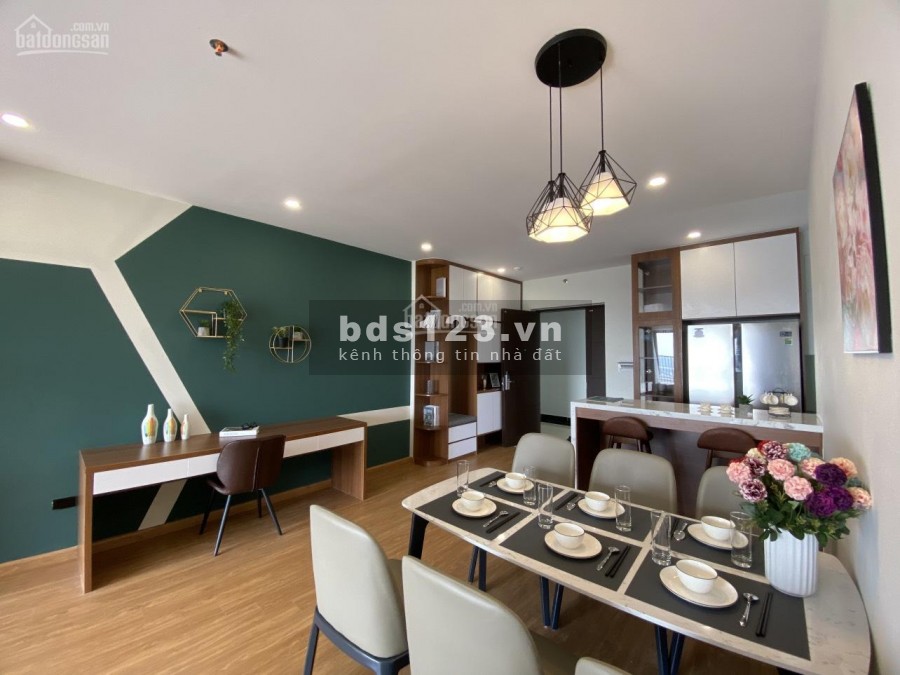 Chỉ 2,26 tỷ sở hữu căn 3 phòng ngủ chung cư TSG Lotus Sài Đồng, đã có sổ, quà tặng 3 chỉ Vàng, hỗ trợ vay 70%