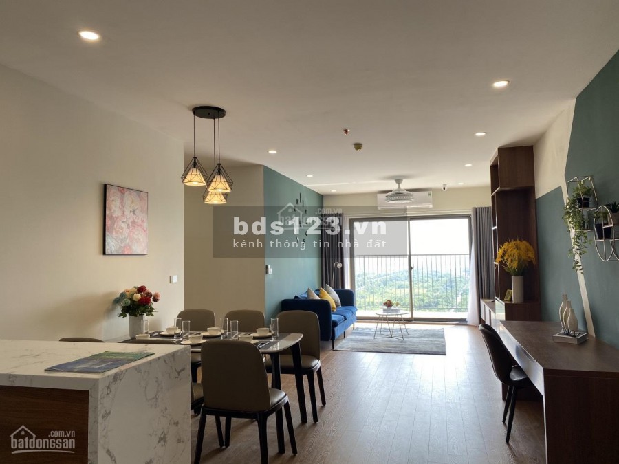 Chỉ 2,26 tỷ sở hữu căn 3 phòng ngủ chung cư TSG Lotus Sài Đồng, đã có sổ, quà tặng 3 chỉ Vàng, hỗ trợ vay 70%