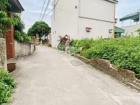 Quá rẻ quá hiếm 40m đất Thạch Bàn, ô tô đỗ cửa, ngõ thông, phân lô, giá 2.13 tỷ, lh 0963521933