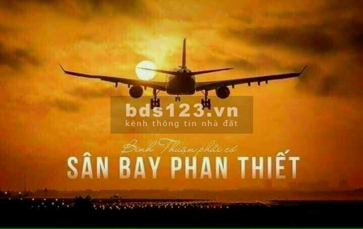Bán dự án đất nền thổ cư An Phước Riverside, Phan Thiết đã có sổ đường 12m