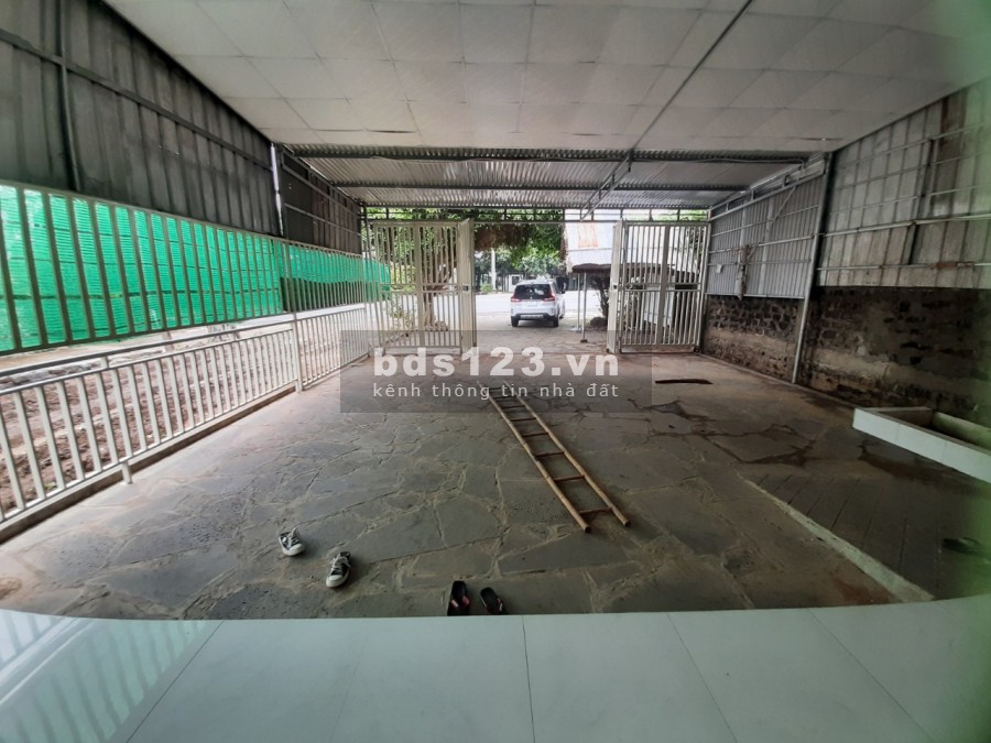 Nhà mặt tiền Quốc Lộ 20 Km112 _Thị trấn Định Quán