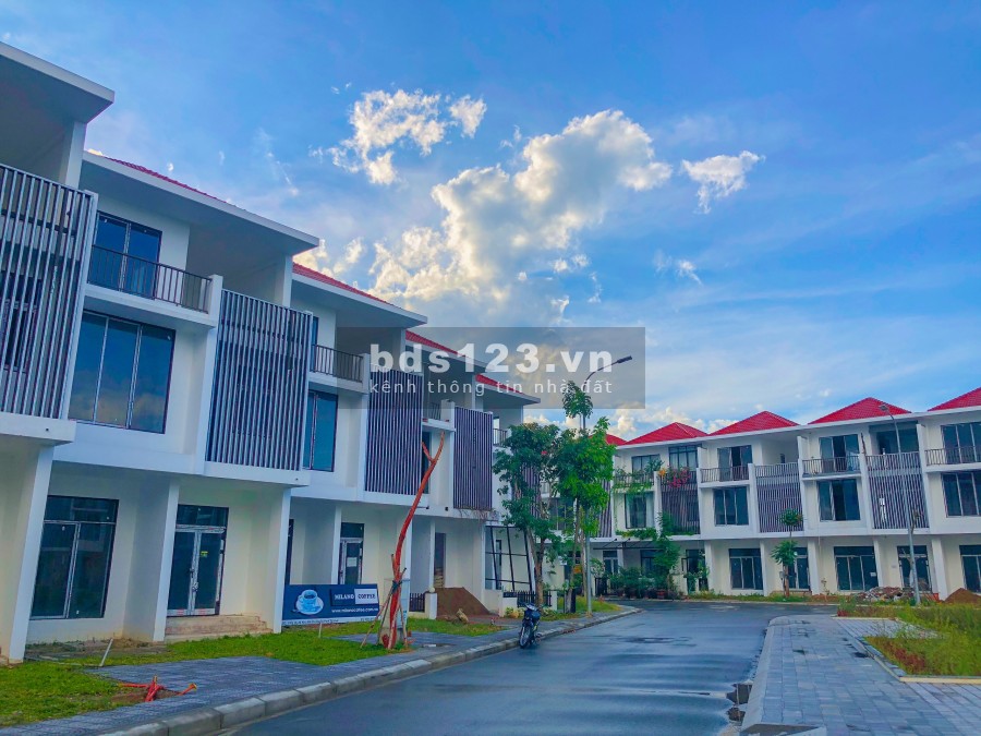 Duy nhất căn 175m2 căn góc giá từ chủ đầu tư