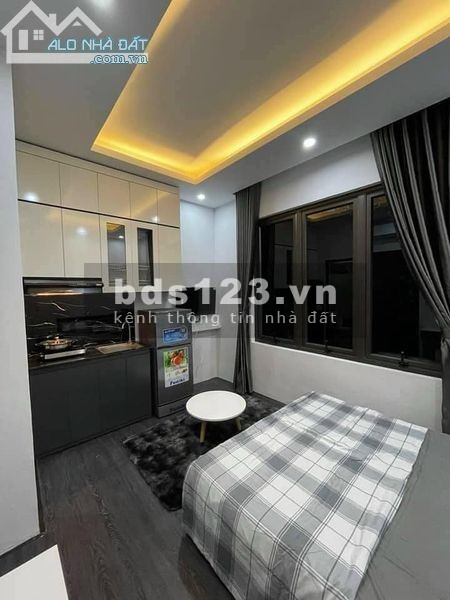 Nhà đẹp lô góc ngõ thông ô tô kinh doanh, diện tích 30m2, giá 2.9 tỷ