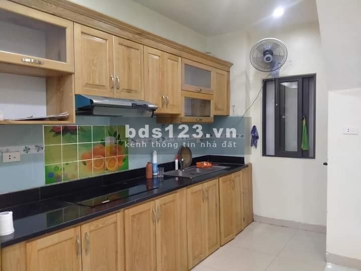 Bán nhà nguyên căn chính chủ đường NGô Quyền, tiện ích tràn ngập, dt 30m2, 4 tầng, giá 2,9 tỷ