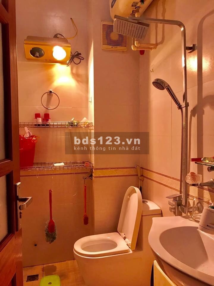Chính Chủ Cần Bán Nhà Phố Đại Mỗ, Nam Từ Liêm 35m2, giá bán 3 tỷ