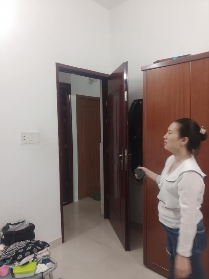 Bán gấp nhà Nguyễn Kiệm độc quyền nhà chỉ có một không hai, có sân thượng