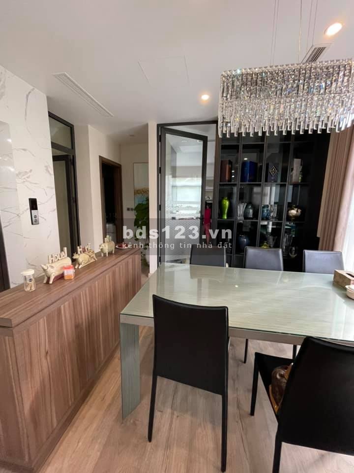 Biệt Thự Pandora Triều khúc, sang xịn mịn, DTSD 450m², full tiện ích 0938038800