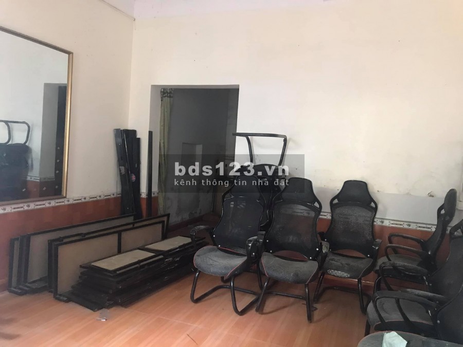 Bán nhà mặt phố An Ninh, ph Quang Trung, TP HD 45m2, mt 4.4m, 2 tầng, KD ok, giá tốt