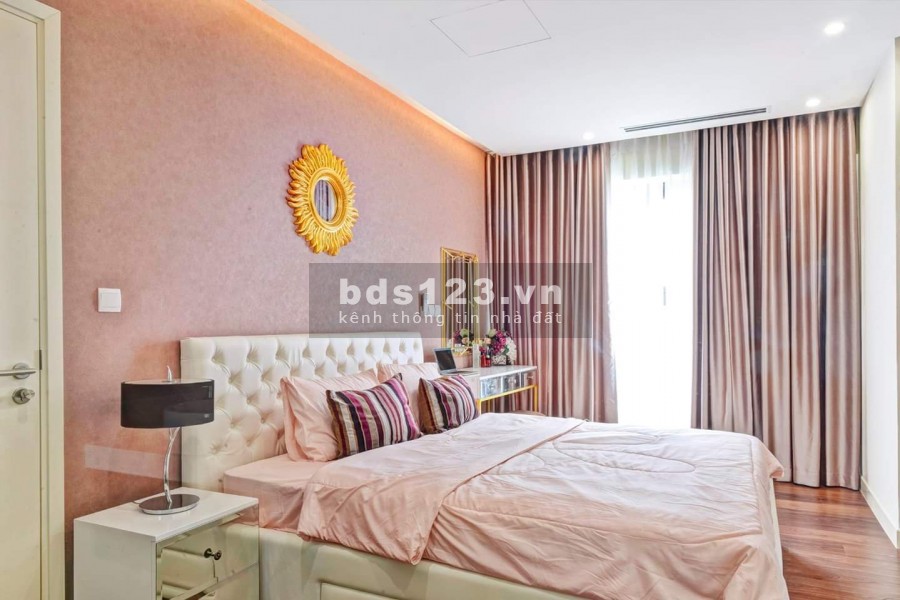 Bán căn hộ 3PN-105m2 full NT tại dự án Imperia Garden Thanh Xuân giá 3,8 tỷ Lh: 0389331504
