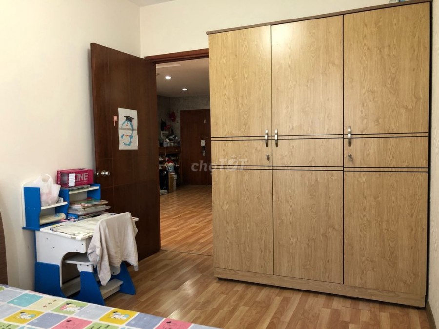 Chính chủ bán căn hộ Đường Quốc Lộ 13, Phường 26, Quận Bình Thạnh, Tp Hồ Chí Minh