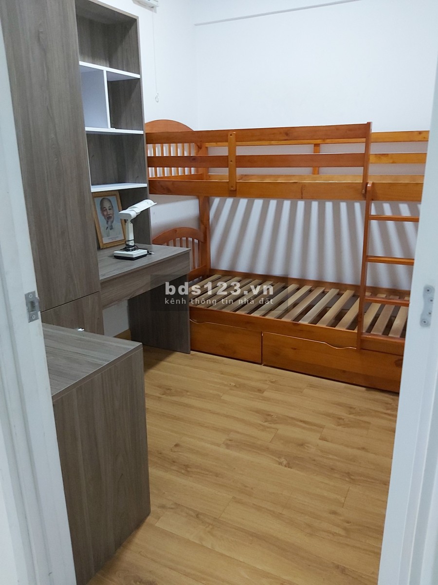 Cần bán ch sổ hồng Prosper Plaza Dt 54m2 giá 1.9 tỷ, ngân hàng hỗ trợ vay