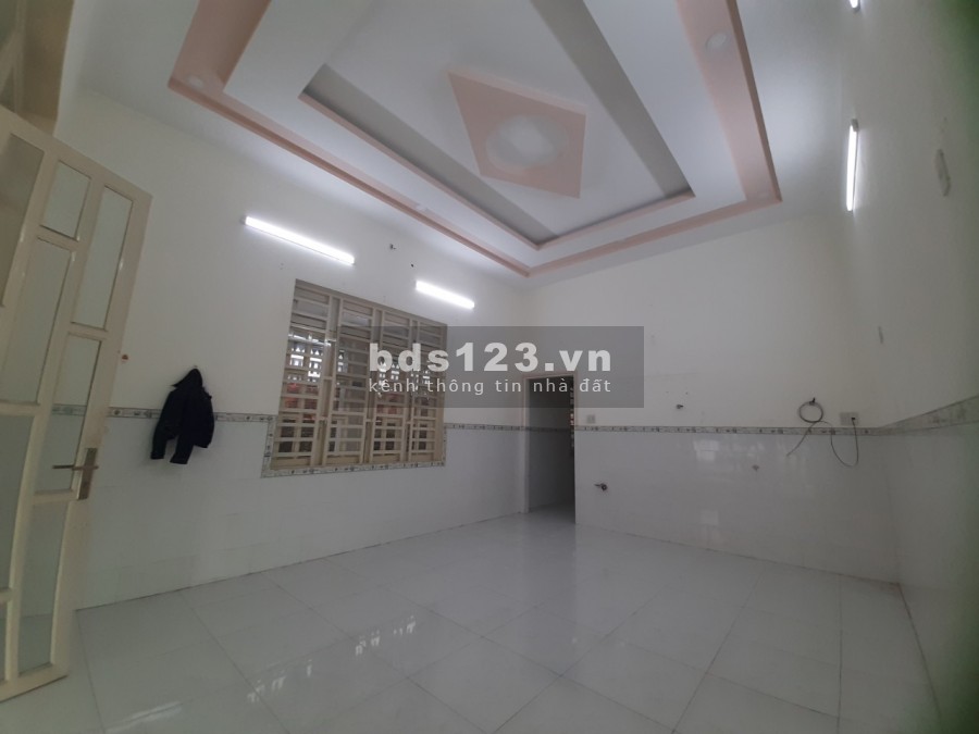 Nhà mặt tiền Quốc Lộ 20 Km112 _Thị trấn Định Quán