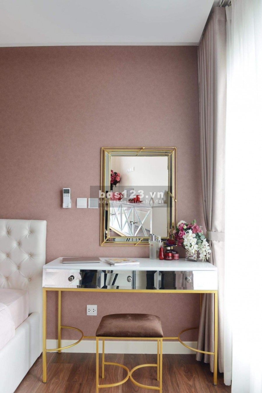 Bán căn hộ 3PN-105m2 full NT tại dự án Imperia Garden Thanh Xuân giá 3,8 tỷ Lh: 0389331504