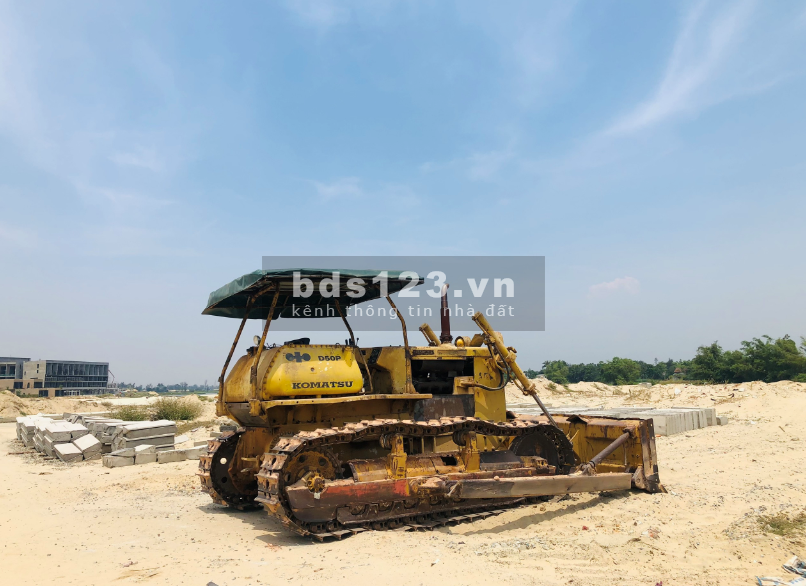 KĐT Coco Aqua Riverside view sông Cổ Cò nam Đà Nẵng giá rẻ