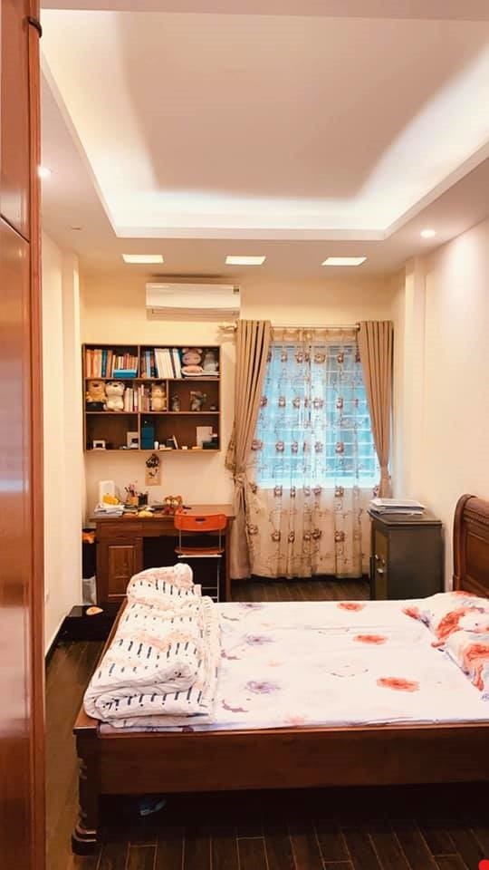 Siêu Phẩm Kim Mã, 33M2, 4T, 4.85Tỷ, Phân Lô, Gần Phố, Ở Sướng, KD Tốt