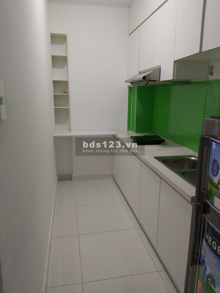Cần bán ch sổ hồng Prosper Plaza Dt 54m2 giá 1.9 tỷ, ngân hàng hỗ trợ vay