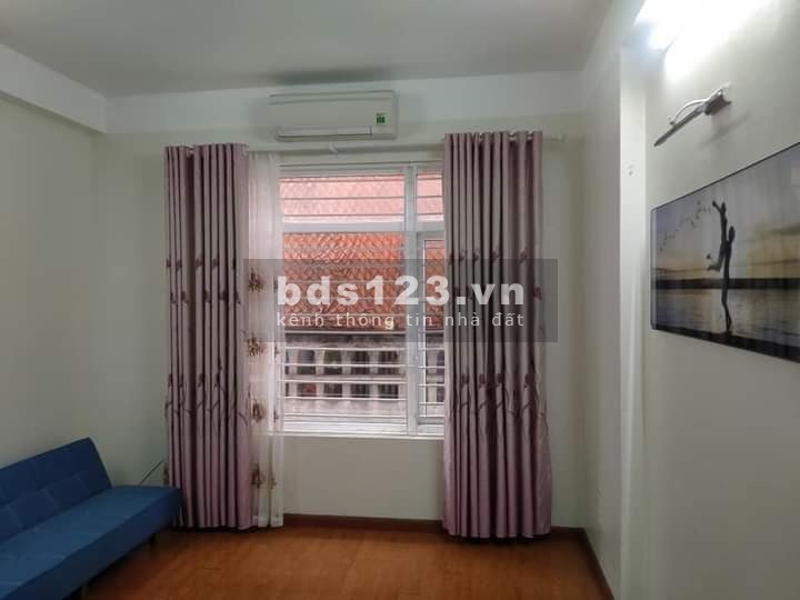 Bán nhà nguyên căn chính chủ đường NGô Quyền, tiện ích tràn ngập, dt 30m2, 4 tầng, giá 2,9 tỷ