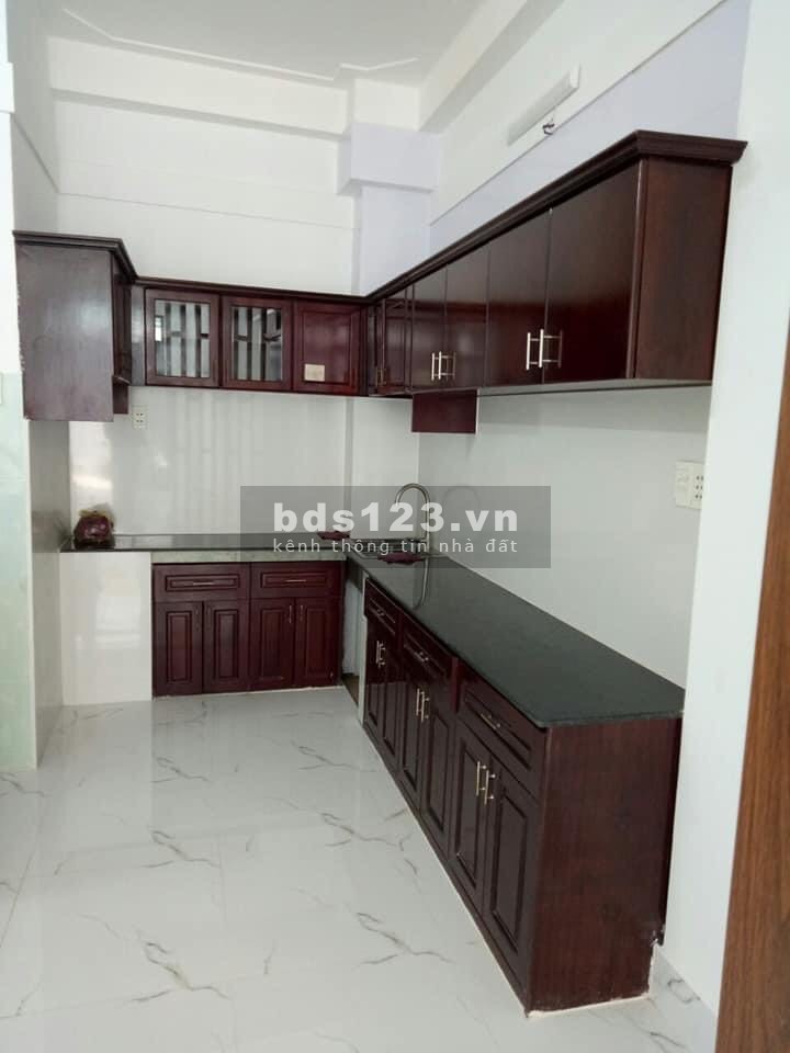 Bán nhà HXH đường nguyễn tư giản gò vấp 54m2 3 tầng giá 5 tỷ 5