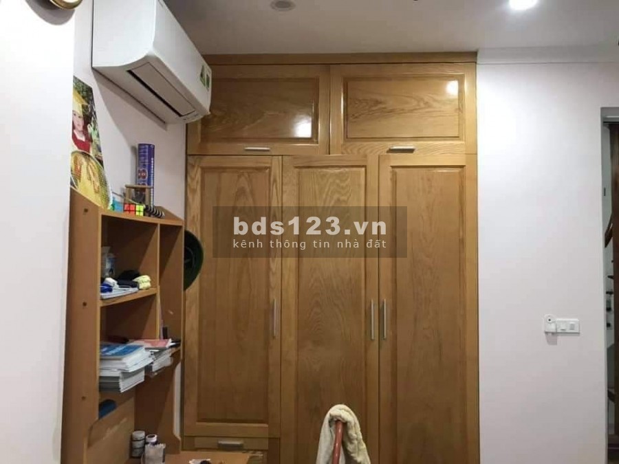 Mặt phố Trương Định, Hai Bà Trưng, KD các loại hình 70mx6T thang máy LH:0989191397