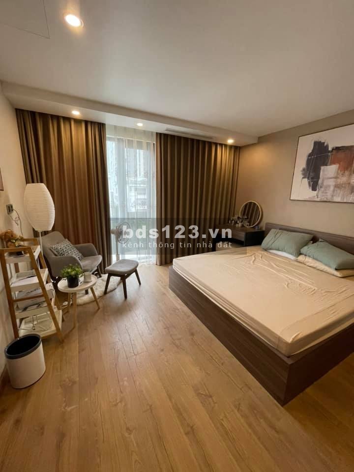 Biệt Thự Pandora Triều khúc, sang xịn mịn, DTSD 450m², full tiện ích 0938038800