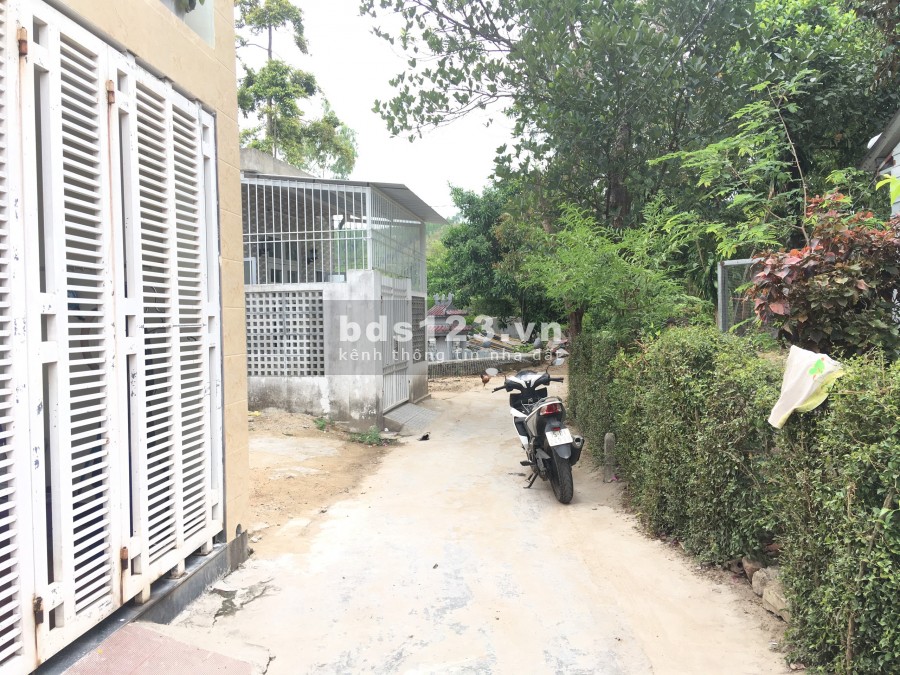 Đất gần trung tâm thành phố, kiệt ô tô vi vu Đặng Huy Trứ thông ra Ngự Bình