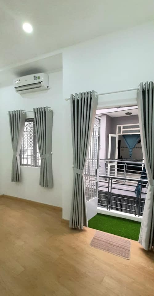 Cần bán gấp nhà Quang Trung - 2 lầu hẻm ô tô đầy đủ công năng