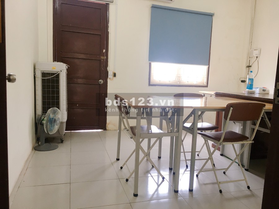 Cho Thuê VP, Chỗ Dạy Học 20m2 sát ĐH SG và ĐH SP, giá 5.5 triệu/tháng