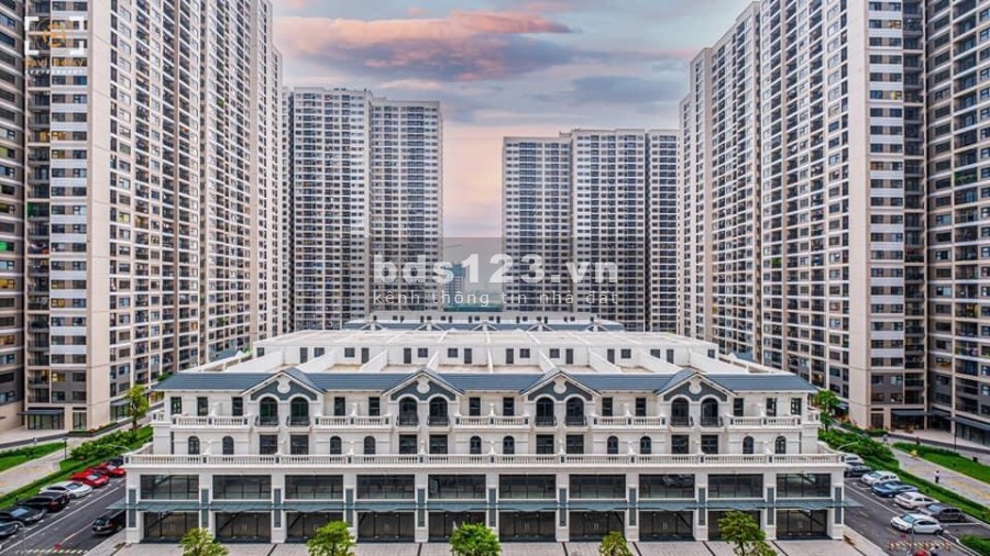 Sở hữu căn 2N giá từ 1,7 tỷ tại Vinhomes Smart City liên hệ 0387.685.239