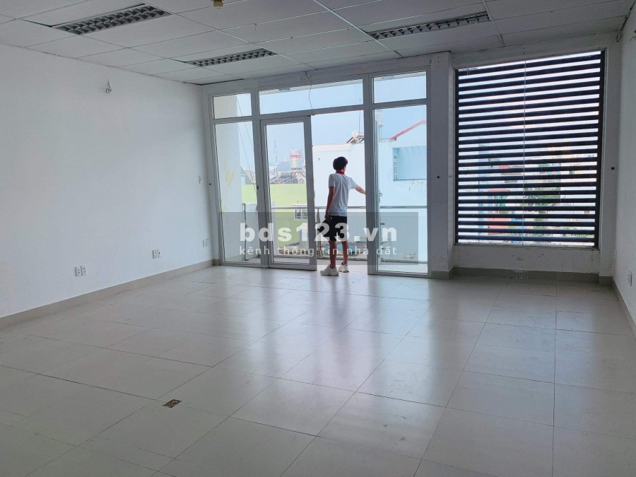 Nhà 6x20, 688/91 Quang Trung-Gò Vấp hẻm oto 2 chiều, diện tích SD 450m2
