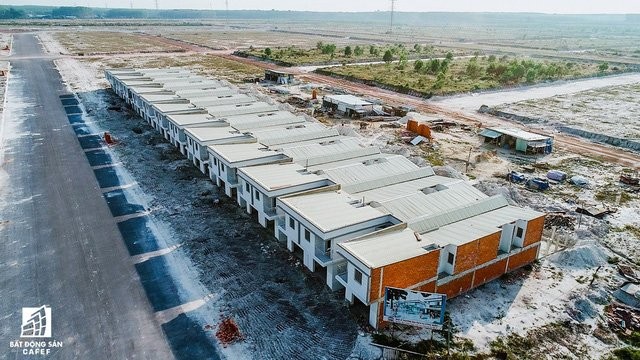 Mở bán khu phức hợp công nghiệp và đô thi Becamex Chơn Thành tỉnh Bình Phước