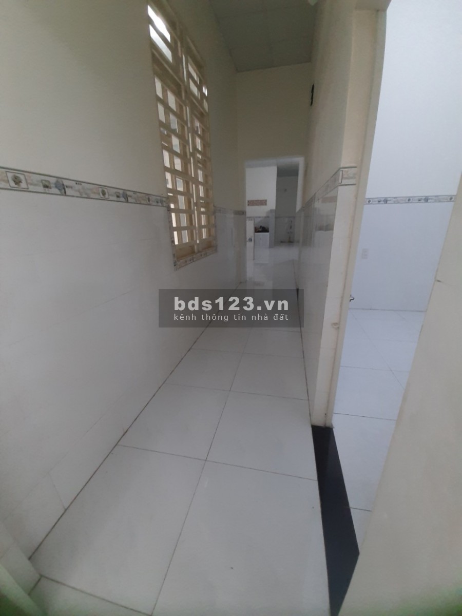 Nhà mặt tiền Quốc Lộ 20 Km112 _Thị trấn Định Quán