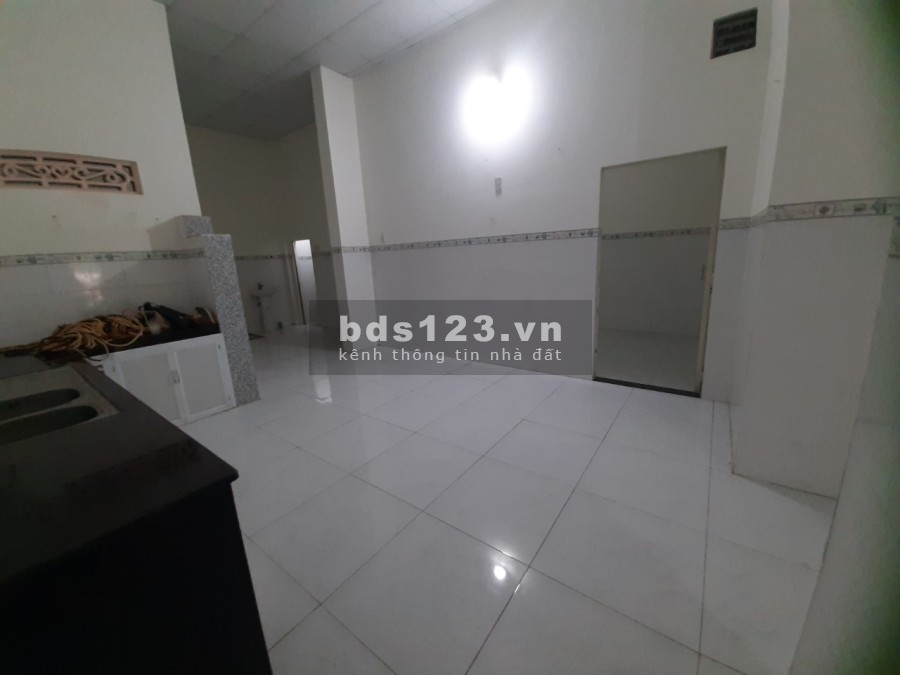 Nhà mặt tiền Quốc Lộ 20 Km112 _Thị trấn Định Quán