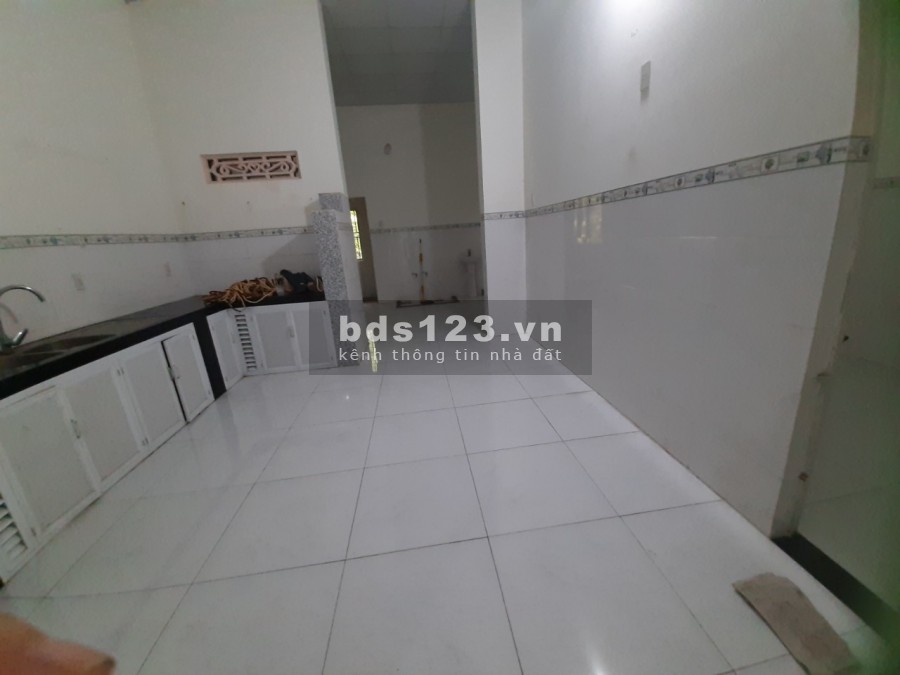 Nhà mặt tiền Quốc Lộ 20 Km112 _Thị trấn Định Quán