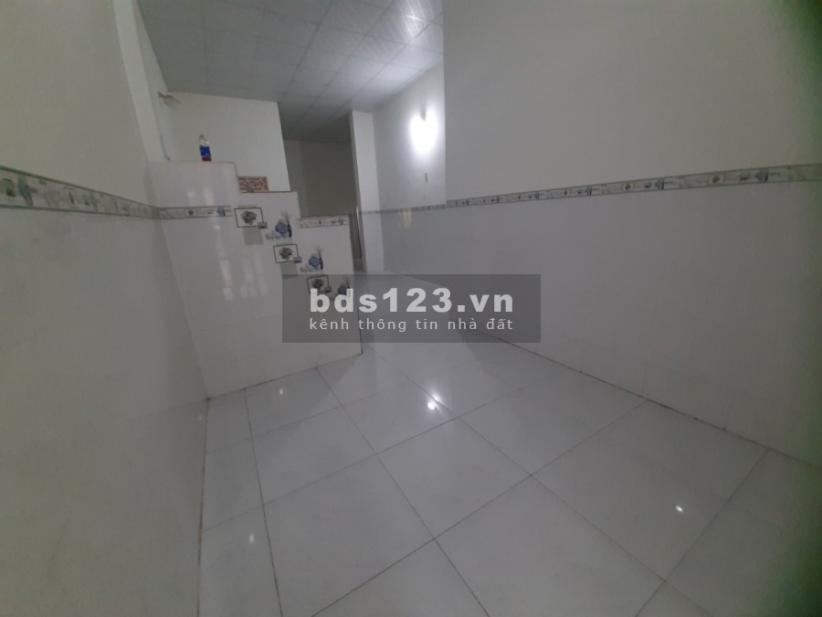 Nhà mặt tiền Quốc Lộ 20 Km112 _Thị trấn Định Quán