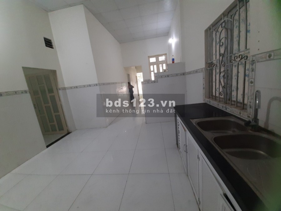 Nhà mặt tiền Quốc Lộ 20 Km112 _Thị trấn Định Quán