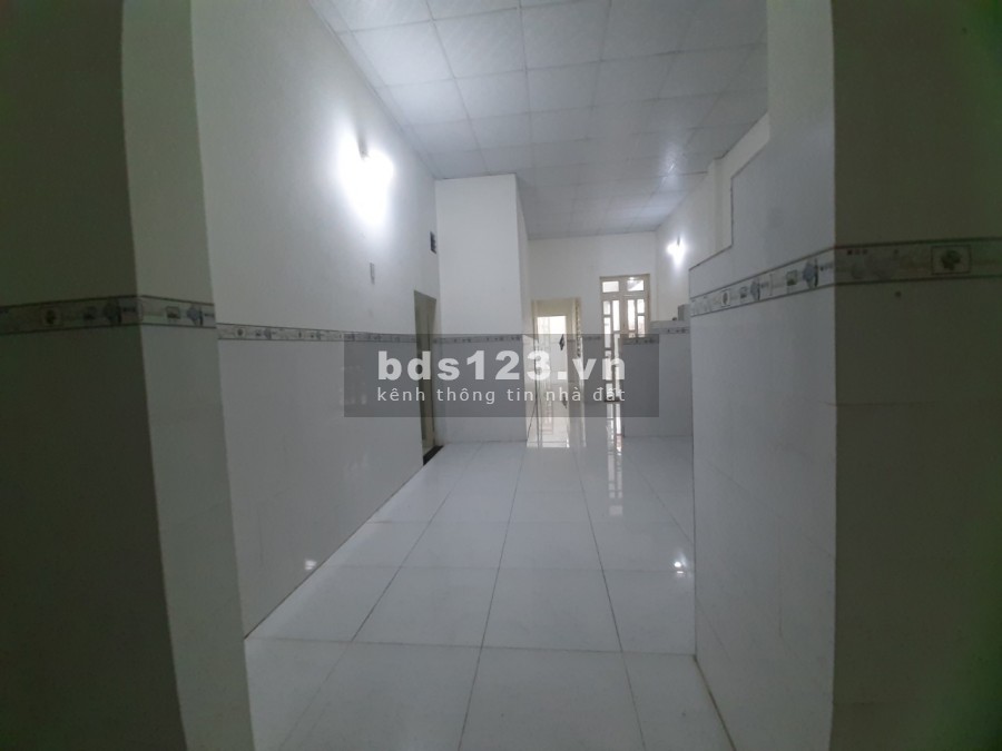 Nhà mặt tiền Quốc Lộ 20 Km112 _Thị trấn Định Quán