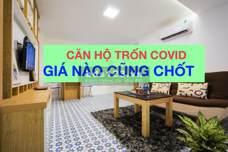 Căn hộ cao cấp tiện nghi cho thuê ngắn/dài hạn, giá chỉ 6tr…