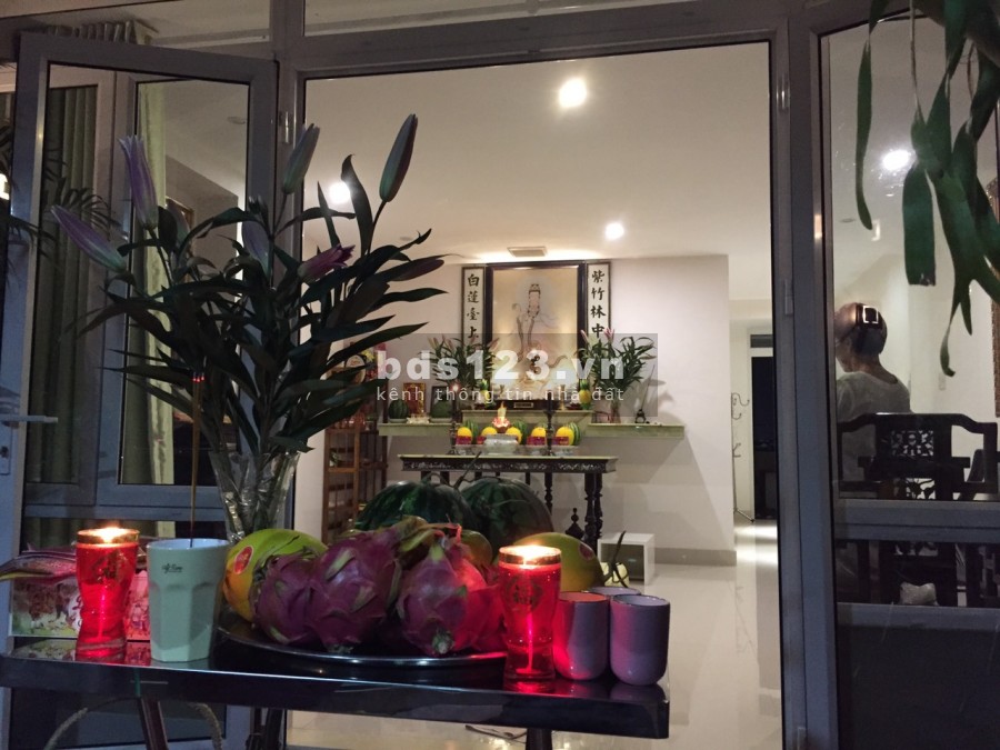 Bán Nhà Mặt Tiền Trương Công Định, Phường 14, Quận Tân Bình, DTSD 500m2