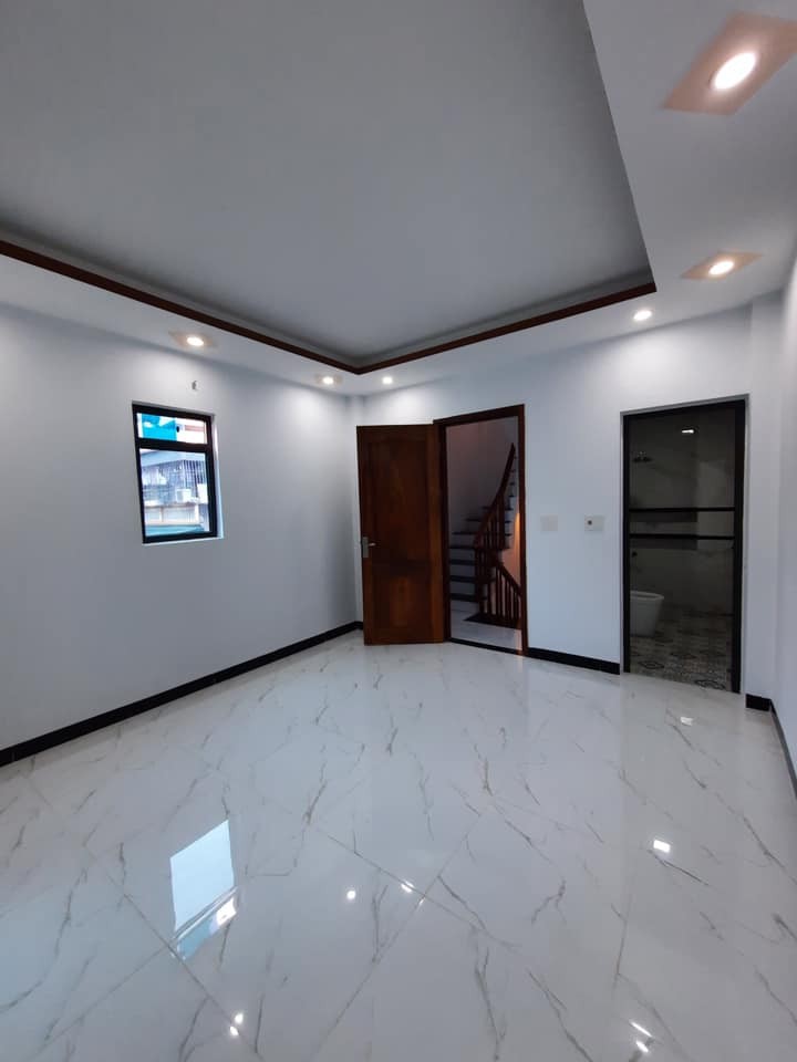 Nhỉnh 3 tỷ, 50m2, 5 tầng, Nhà mới, Thanh Bình, Hà Đông, Đầu tư ròng tiền tiềm năng