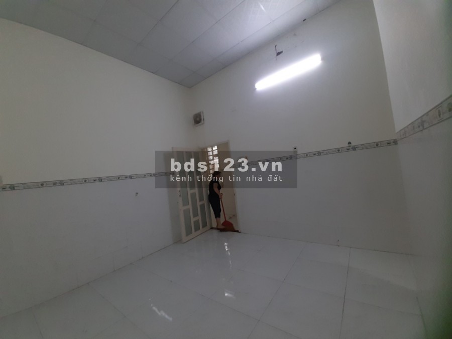 Nhà mặt tiền Quốc Lộ 20 Km112 _Thị trấn Định Quán