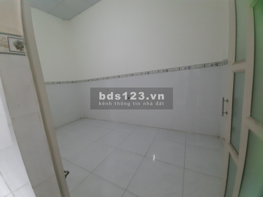 Nhà mặt tiền Quốc Lộ 20 Km112 _Thị trấn Định Quán