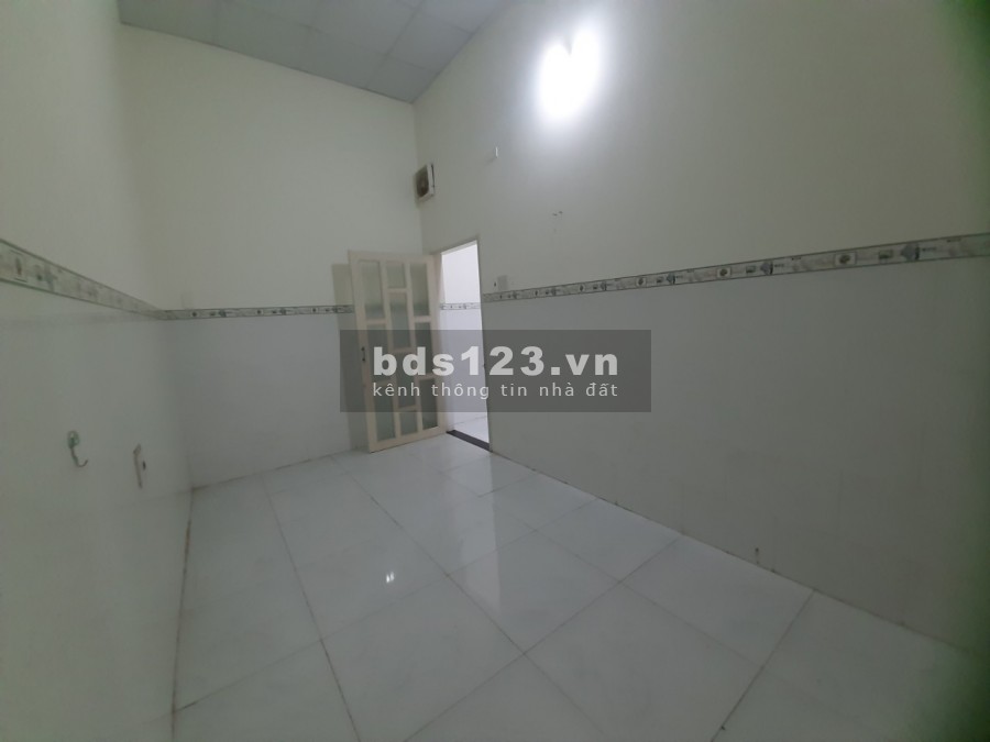 Nhà mặt tiền Quốc Lộ 20 Km112 _Thị trấn Định Quán