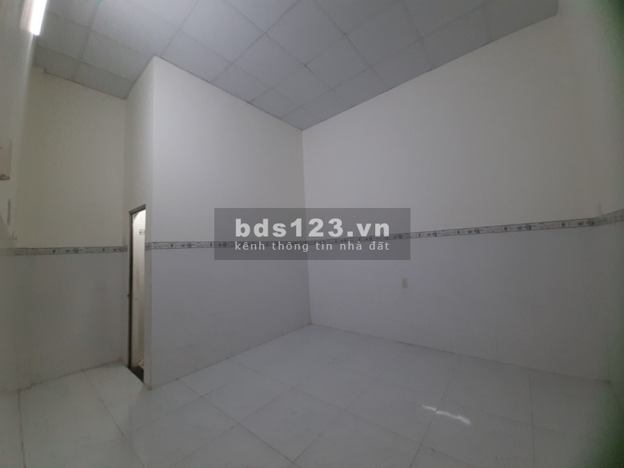 Nhà mặt tiền Quốc Lộ 20 Km112 _Thị trấn Định Quán