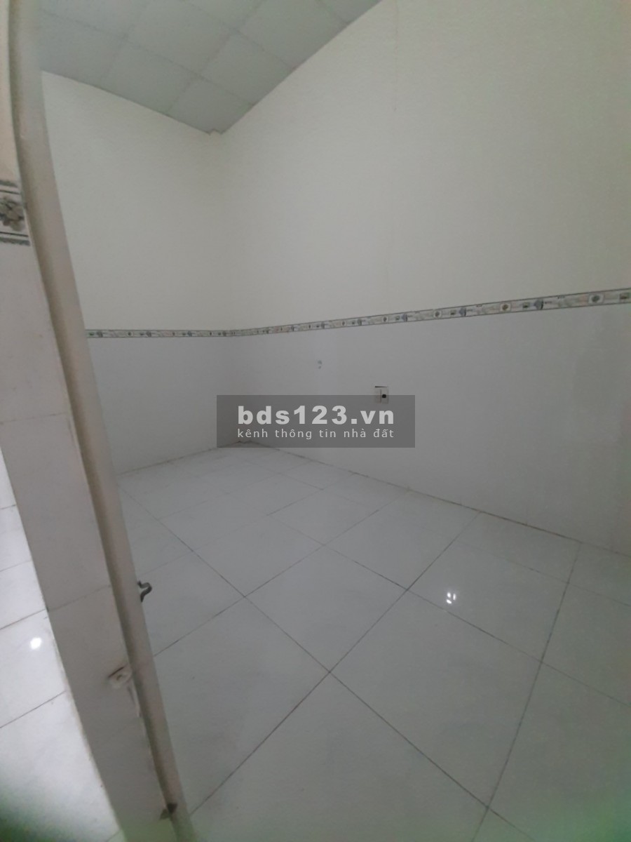 Nhà mặt tiền Quốc Lộ 20 Km112 _Thị trấn Định Quán