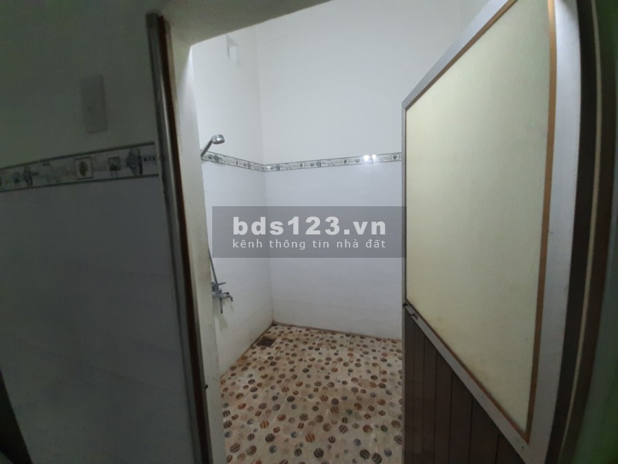 Nhà mặt tiền Quốc Lộ 20 Km112 _Thị trấn Định Quán