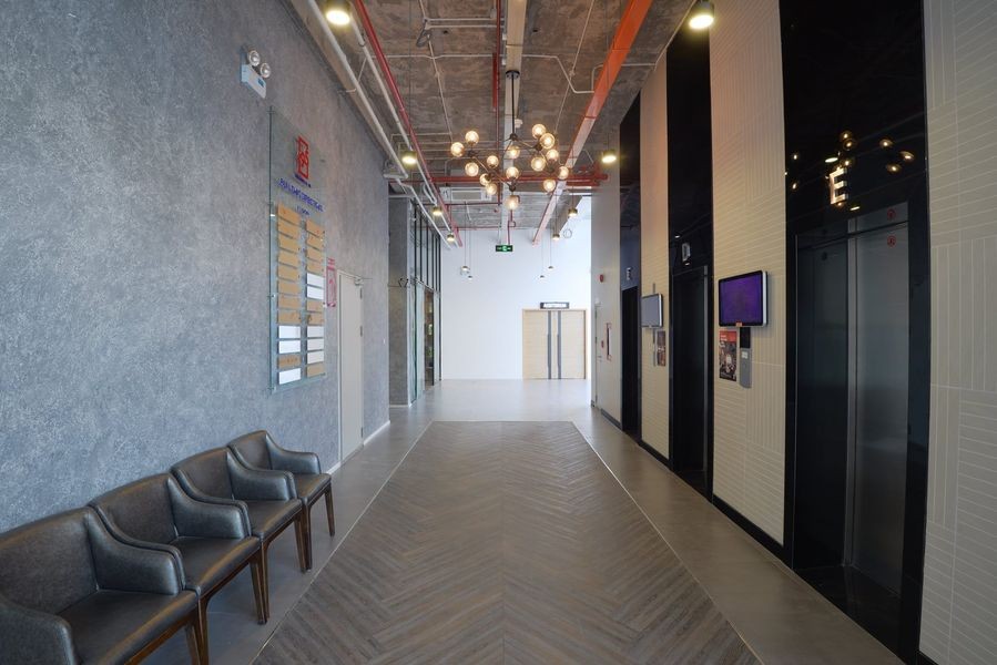 Cho thuê Văn phòng MT Điện Biên Phủ dt từ 300m2-1000m2 sàn đẹp giá tốt nhất khu vực