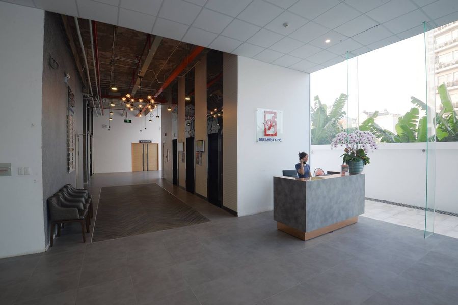 Cho thuê Văn phòng MT Điện Biên Phủ dt từ 300m2-1000m2 sàn đẹp giá tốt nhất khu vực