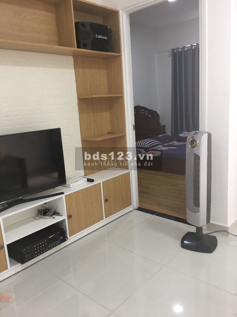 Cần bán ch sổ hồng Prosper Plaza Dt 54m2 giá 1.9 tỷ, ngân hàng hỗ trợ vay