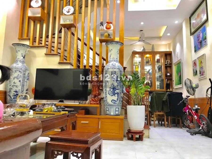 Chính Chủ Cần Bán Nhà Phố Đại Mỗ, Nam Từ Liêm 35m2, giá bán 3 tỷ