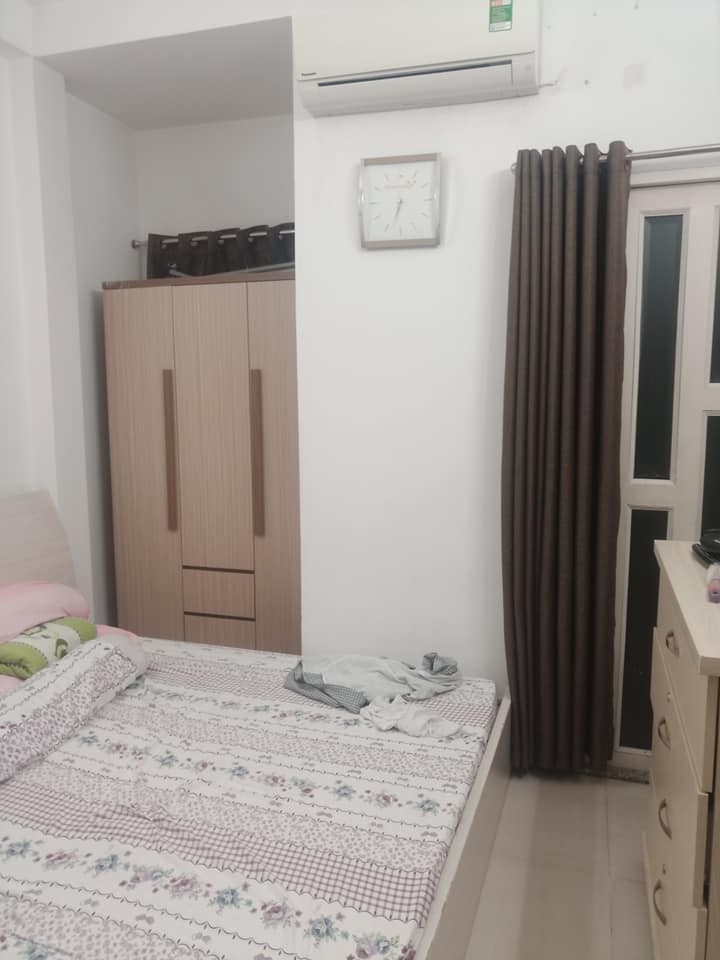 Bán gấp nhà Nguyễn Kiệm độc quyền nhà chỉ có một không hai, có sân thượng